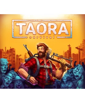 Taora: Survival Steam Key GLOBAL